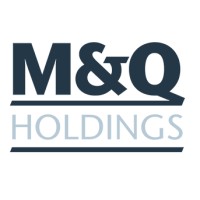 M&Q Holdings logo, M&Q Holdings contact details