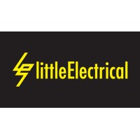 Little Electrical logo, Little Electrical contact details