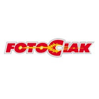 Fotociak logo, Fotociak contact details