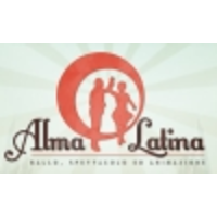 Alma Latina logo, Alma Latina contact details