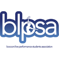 BLPSA - Bocconi Live Performance Students Association logo, BLPSA - Bocconi Live Performance Students Association contact details