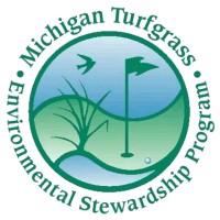 Michigan Turfgrass Environmental Stewardship Program logo, Michigan Turfgrass Environmental Stewardship Program contact details