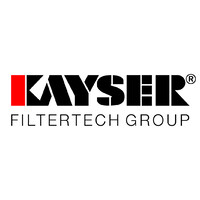 KAYSER Filtertech GmbH logo, KAYSER Filtertech GmbH contact details