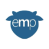 EMP Events logo, EMP Events contact details