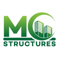 MC STRUCTURES LTD logo, MC STRUCTURES LTD contact details