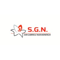 SGN San Gabriele Nuova Energia logo, SGN San Gabriele Nuova Energia contact details