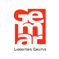 Gemar - Laboratorio creativo logo, Gemar - Laboratorio creativo contact details