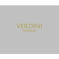 VERDINI ANTIQUES LIMITED logo, VERDINI ANTIQUES LIMITED contact details