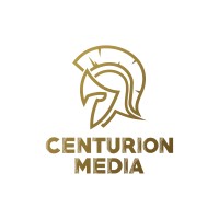 Centurion Media Co logo, Centurion Media Co contact details