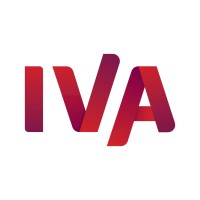 IVA, Inc. logo, IVA, Inc. contact details