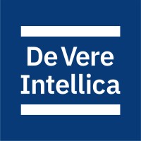 De Vere Intellica logo, De Vere Intellica contact details