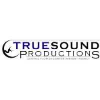 True Sound Productions logo, True Sound Productions contact details