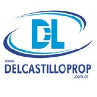 delcastilloprop de Mariela del Castillo CSI 6250 logo, delcastilloprop de Mariela del Castillo CSI 6250 contact details