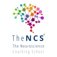 The NCS logo, The NCS contact details