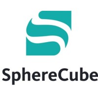 SphereCube logo, SphereCube contact details