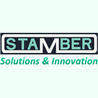 STAMBER s.r.l. logo, STAMBER s.r.l. contact details