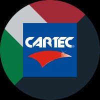 Cartec Italia logo, Cartec Italia contact details