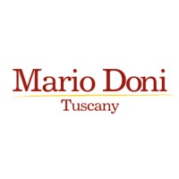 Mario Doni logo, Mario Doni contact details