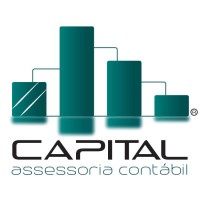 Capital Contabilidade Online logo, Capital Contabilidade Online contact details