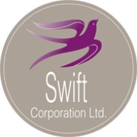 Swift Corporation Ltd. logo, Swift Corporation Ltd. contact details