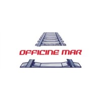 Officine Mar S.R.L. logo, Officine Mar S.R.L. contact details