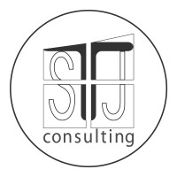 STJ Consulting logo, STJ Consulting contact details