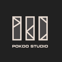 POKDO Studio logo, POKDO Studio contact details