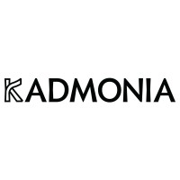 Kadmonia logo, Kadmonia contact details