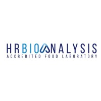 HRBioanalysis logo, HRBioanalysis contact details