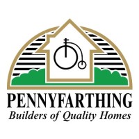 Pennyfarthing Homes LTD logo, Pennyfarthing Homes LTD contact details