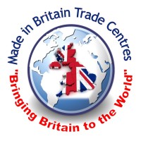 Made in Britain Trade Centres logo, Made in Britain Trade Centres contact details