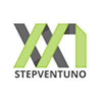 Stepventuno Coworking logo, Stepventuno Coworking contact details