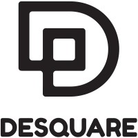 Desquare Sweden logo, Desquare Sweden contact details