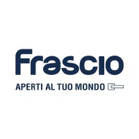 Frascio Italia logo, Frascio Italia contact details