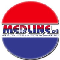 Medline Srl logo, Medline Srl contact details