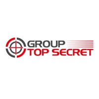 Group Top Secret Investigations logo, Group Top Secret Investigations contact details