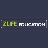 Zlife Education logo, Zlife Education contact details