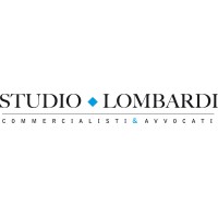 Studio Lombardi Associati logo, Studio Lombardi Associati contact details