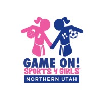 Game On! Sports 4 Girls - Northern Utah logo, Game On! Sports 4 Girls - Northern Utah contact details