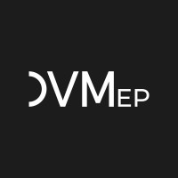 DVMEP logo, DVMEP contact details