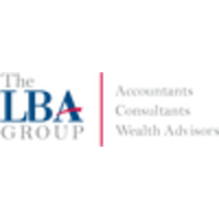 Lba Financial Group logo, Lba Financial Group contact details