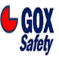 GOX Safety logo, GOX Safety contact details