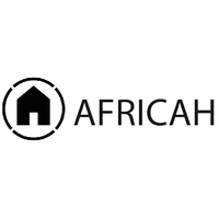 AFRICAH logo, AFRICAH contact details