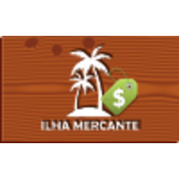 Ilha Mercante ® logo, Ilha Mercante ® contact details