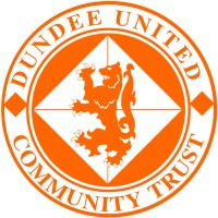 Dundee United Community Trust logo, Dundee United Community Trust contact details