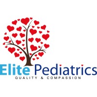 Elite Pediatrics logo, Elite Pediatrics contact details