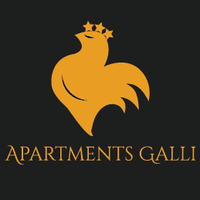 Apartments Galli logo, Apartments Galli contact details