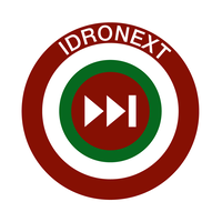 Idronext logo, Idronext contact details