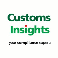 Customs Insights logo, Customs Insights contact details