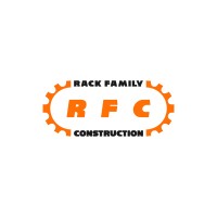 Rack Family Construction LLC logo, Rack Family Construction LLC contact details